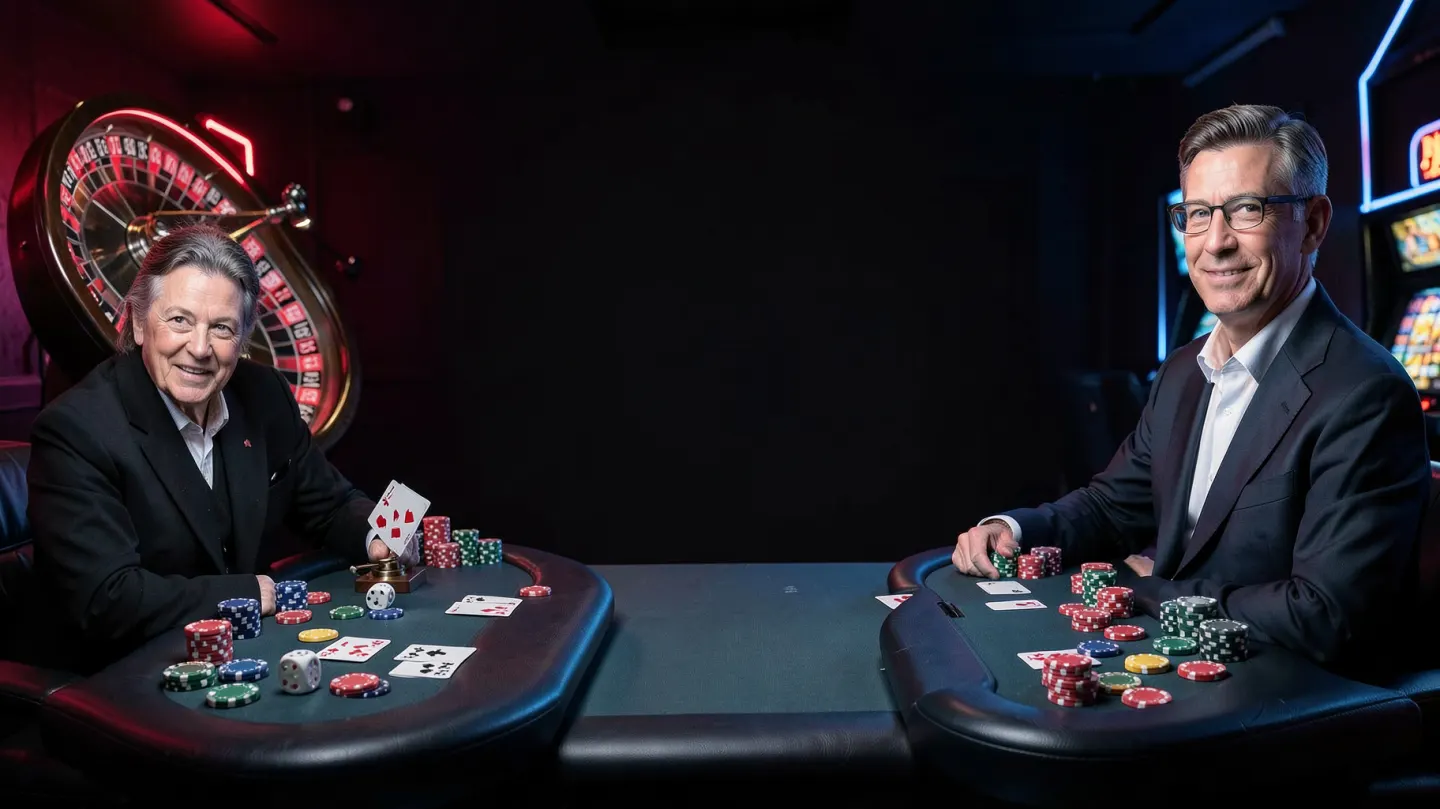 Betor Casino