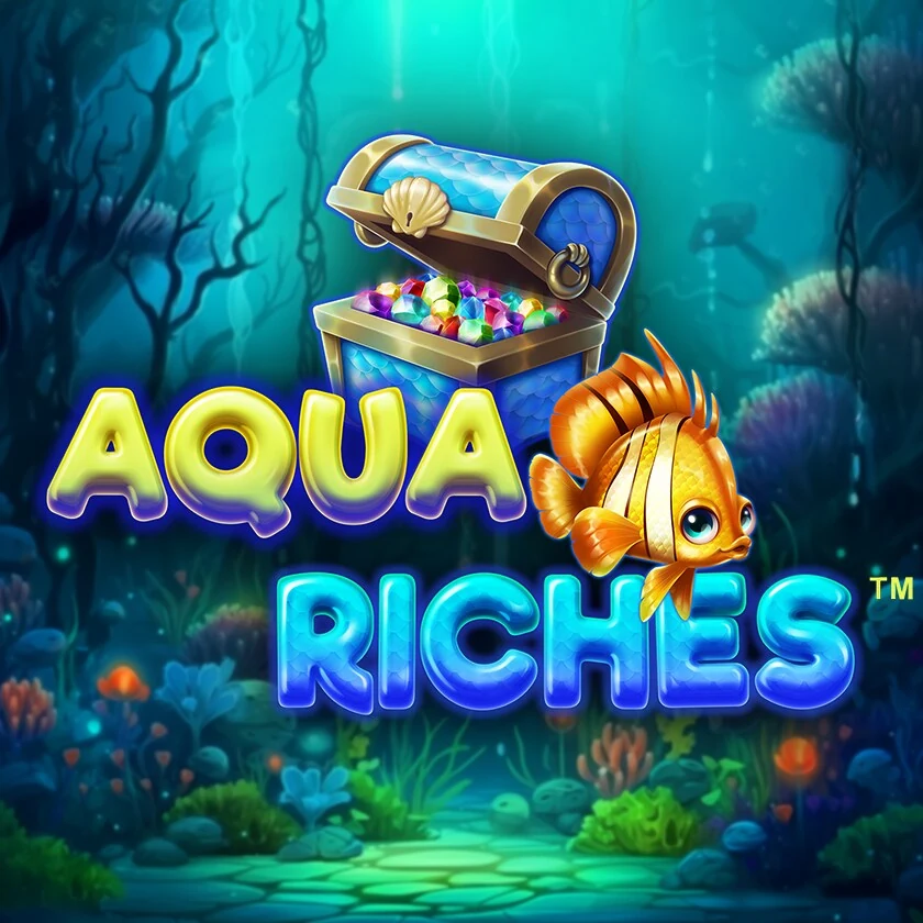 Aqua Riches